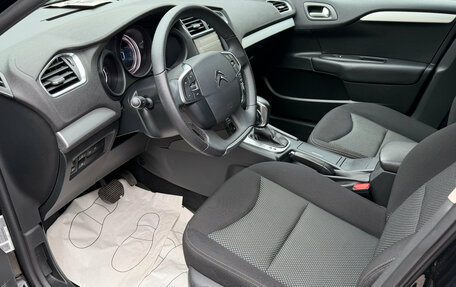 Citroen C4 II рестайлинг, 2019 год, 1 199 000 рублей, 7 фотография