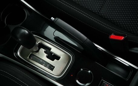 Mitsubishi Outlander III рестайлинг 3, 2018 год, 1 699 046 рублей, 15 фотография