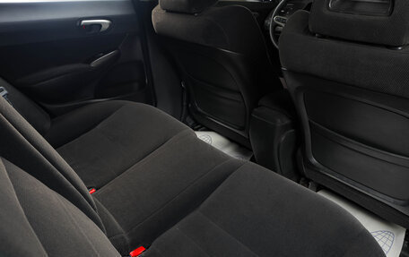 Honda Civic VIII, 2007 год, 829 000 рублей, 9 фотография
