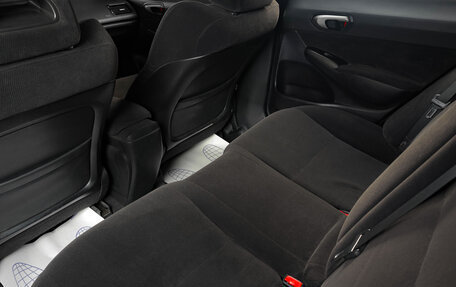 Honda Civic VIII, 2007 год, 829 000 рублей, 8 фотография