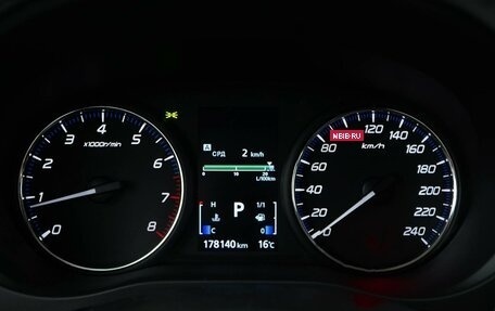 Mitsubishi Outlander III рестайлинг 3, 2018 год, 1 699 046 рублей, 22 фотография