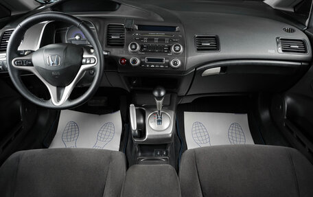Honda Civic VIII, 2007 год, 829 000 рублей, 12 фотография