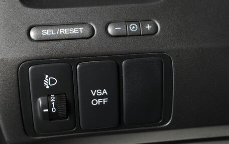 Honda Civic VIII, 2007 год, 829 000 рублей, 19 фотография