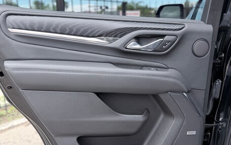 GMC Yukon IV, 2023 год, 9 700 000 рублей, 13 фотография