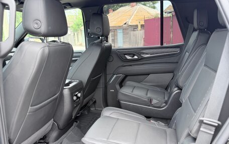 GMC Yukon IV, 2023 год, 9 700 000 рублей, 14 фотография