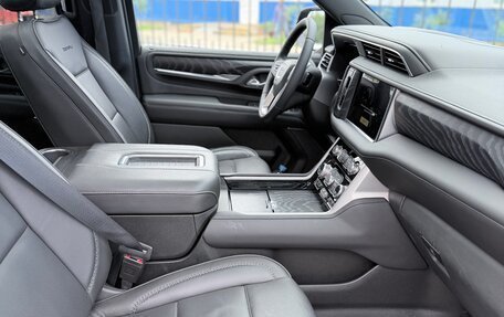 GMC Yukon IV, 2023 год, 9 700 000 рублей, 16 фотография
