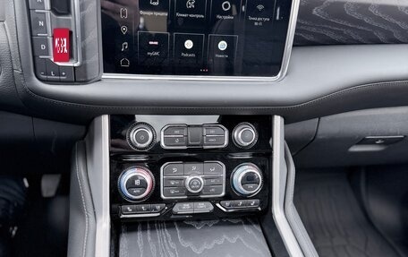 GMC Yukon IV, 2023 год, 9 700 000 рублей, 17 фотография