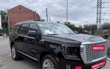 GMC Yukon IV, 2023 год, 9 700 000 рублей, 8 фотография