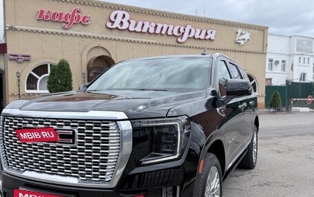 GMC Yukon IV, 2023 год, 9 700 000 рублей, 6 фотография
