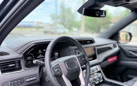 GMC Yukon IV, 2023 год, 9 700 000 рублей, 11 фотография