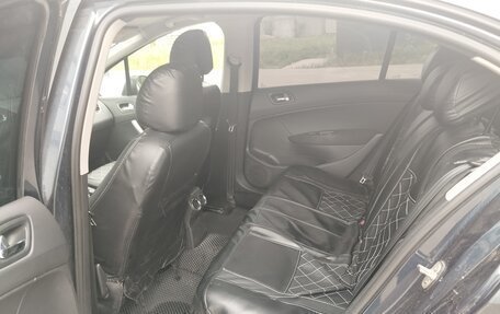 Peugeot 408 I рестайлинг, 2014 год, 570 000 рублей, 7 фотография
