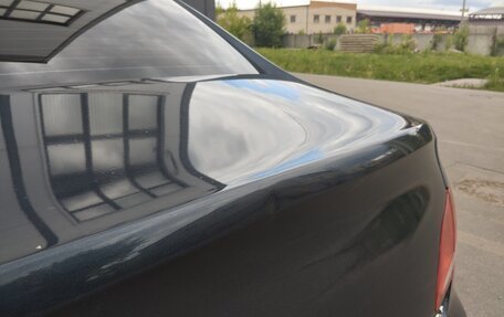 Peugeot 408 I рестайлинг, 2014 год, 570 000 рублей, 13 фотография