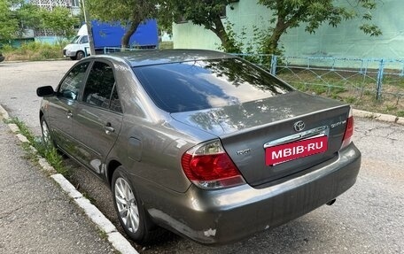Toyota Camry V40, 2004 год, 1 100 000 рублей, 2 фотография
