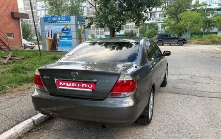Toyota Camry V40, 2004 год, 1 100 000 рублей, 3 фотография