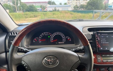 Toyota Camry V40, 2004 год, 1 100 000 рублей, 6 фотография