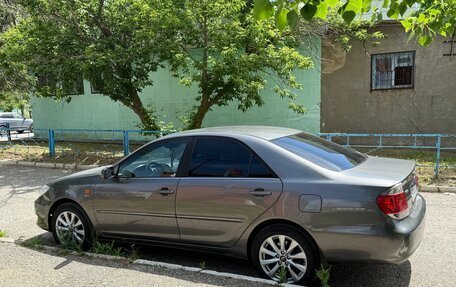 Toyota Camry V40, 2004 год, 1 100 000 рублей, 7 фотография