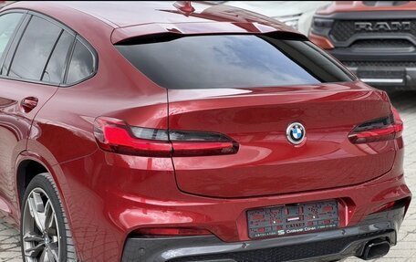 BMW X4, 2021 год, 7 440 000 рублей, 12 фотография