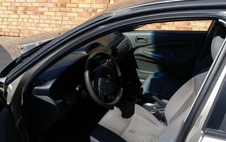 Nissan Almera Classic, 2010 год, 500 000 рублей, 5 фотография