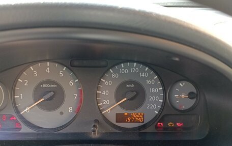 Nissan Almera Classic, 2010 год, 500 000 рублей, 4 фотография