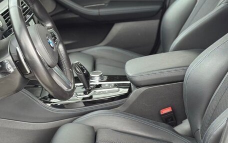 BMW X4, 2021 год, 7 440 000 рублей, 16 фотография