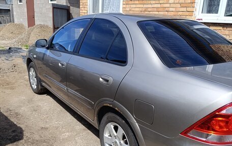Nissan Almera Classic, 2010 год, 500 000 рублей, 10 фотография