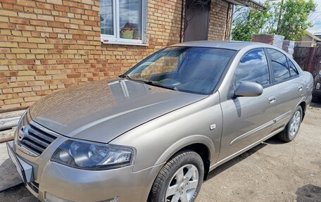 Nissan Almera Classic, 2010 год, 500 000 рублей, 6 фотография