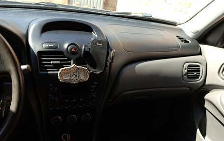 Nissan Almera Classic, 2010 год, 500 000 рублей, 3 фотография