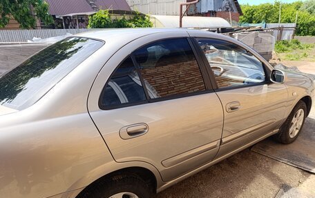Nissan Almera Classic, 2010 год, 500 000 рублей, 7 фотография