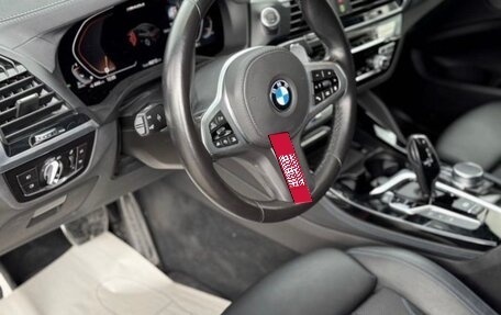 BMW X4, 2021 год, 7 440 000 рублей, 15 фотография