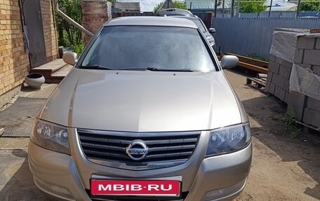 Nissan Almera Classic, 2010 год, 500 000 рублей, 8 фотография