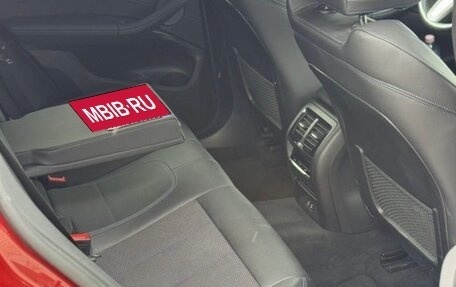 BMW X4, 2021 год, 7 440 000 рублей, 17 фотография