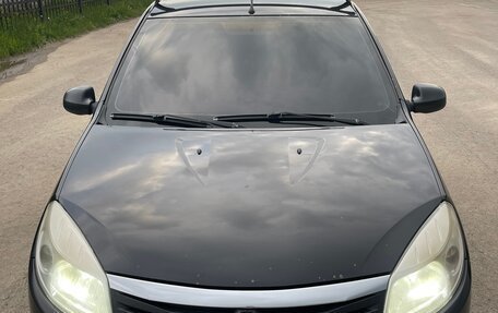 Renault Sandero I, 2011 год, 430 000 рублей, 8 фотография