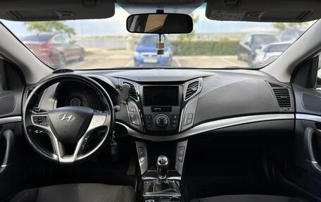 Hyundai i40 I рестайлинг, 2015 год, 1 250 000 рублей, 4 фотография