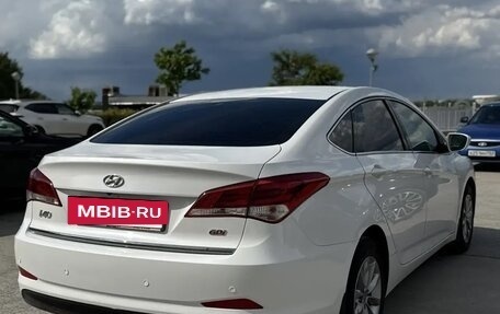 Hyundai i40 I рестайлинг, 2015 год, 1 250 000 рублей, 2 фотография