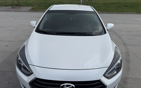 Hyundai i40 I рестайлинг, 2015 год, 1 250 000 рублей, 3 фотография
