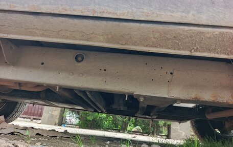 Chevrolet Tahoe II, 1997 год, 1 000 000 рублей, 9 фотография