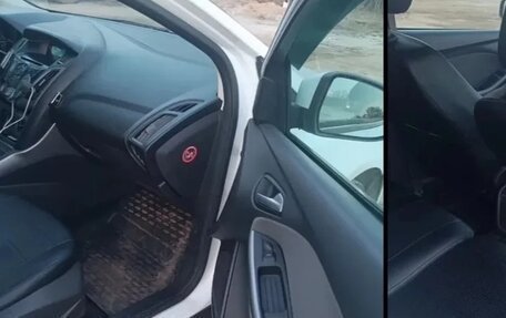 Ford Focus III, 2013 год, 580 000 рублей, 9 фотография