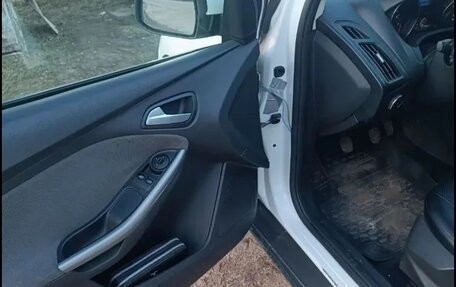 Ford Focus III, 2013 год, 580 000 рублей, 7 фотография