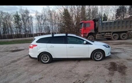 Ford Focus III, 2013 год, 580 000 рублей, 11 фотография