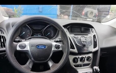 Ford Focus III, 2013 год, 580 000 рублей, 12 фотография