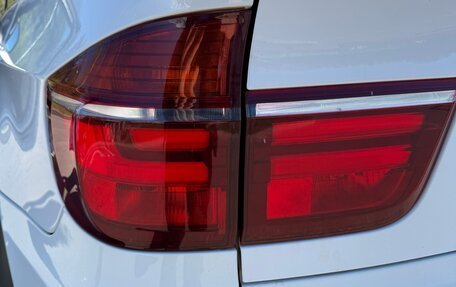 BMW X5, 2008 год, 1 700 000 рублей, 5 фотография