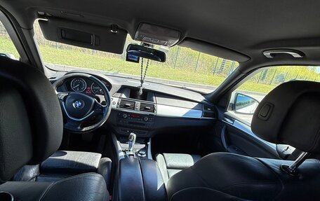 BMW X5, 2008 год, 1 700 000 рублей, 6 фотография