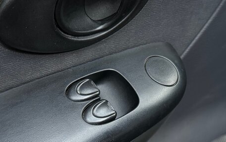 Daewoo Matiz I, 2011 год, 190 000 рублей, 10 фотография
