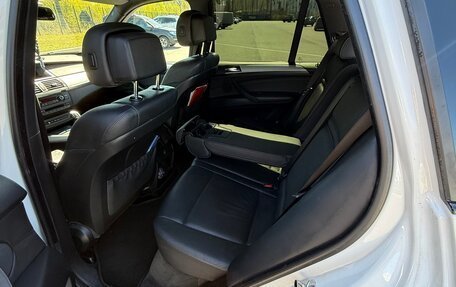 BMW X5, 2008 год, 1 700 000 рублей, 7 фотография