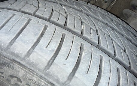 BMW X5, 2008 год, 1 700 000 рублей, 9 фотография