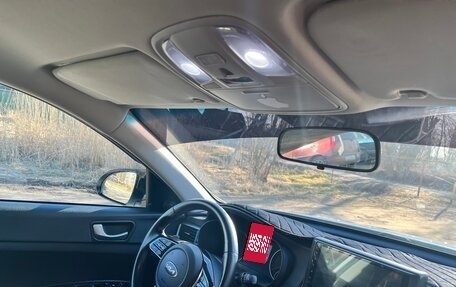 KIA Optima IV, 2020 год, 1 940 000 рублей, 4 фотография