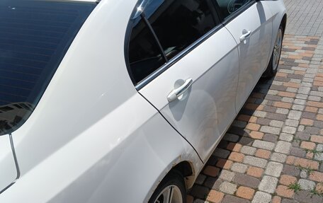 Geely Emgrand EC7, 2014 год, 350 000 рублей, 2 фотография