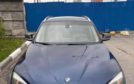 BMW X1, 2011 год, 1 000 000 рублей, 2 фотография