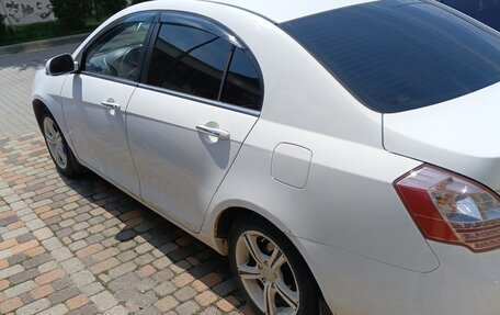 Geely Emgrand EC7, 2014 год, 350 000 рублей, 4 фотография