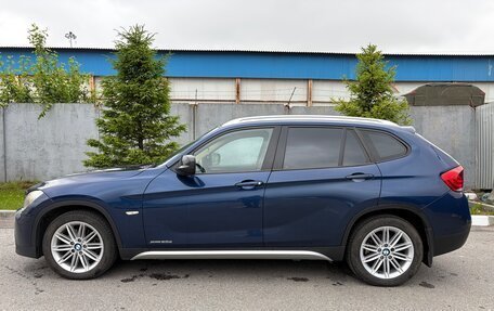 BMW X1, 2011 год, 1 000 000 рублей, 4 фотография